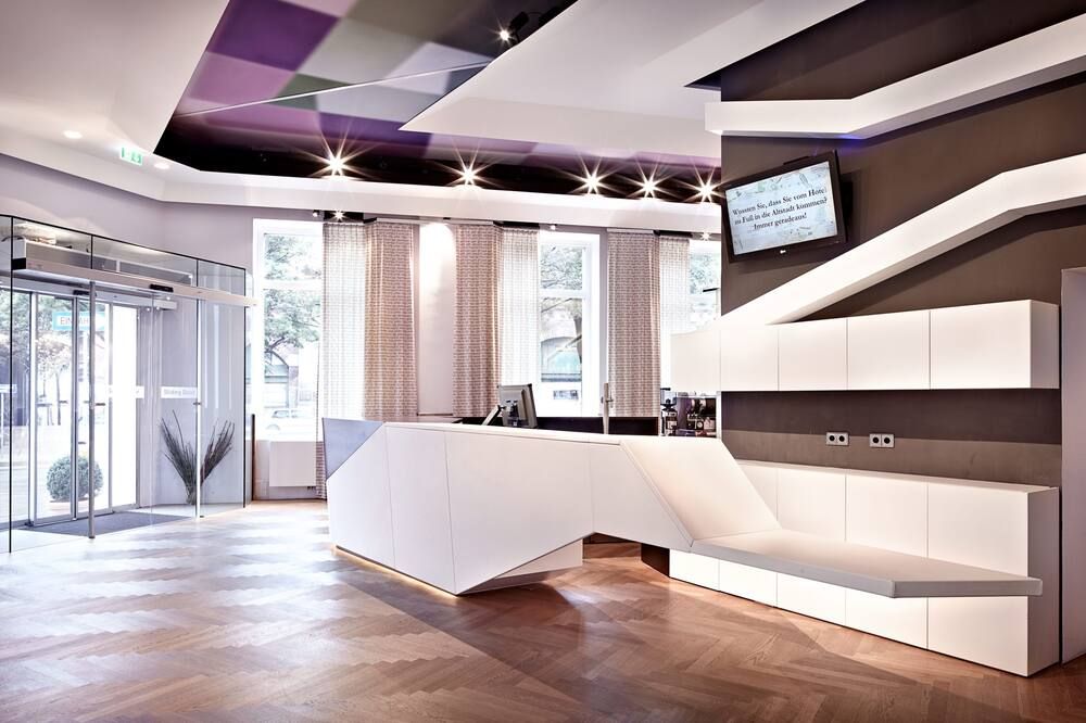 דלפק קבלה תמונה