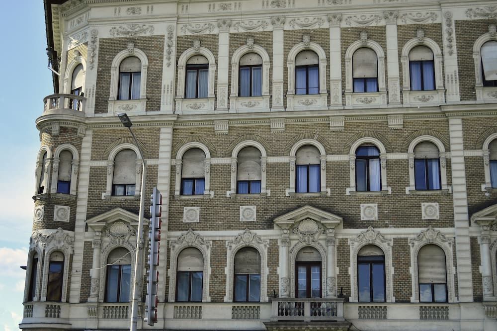 בניין תמונה