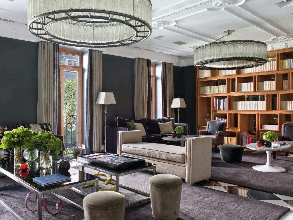 טרקלין