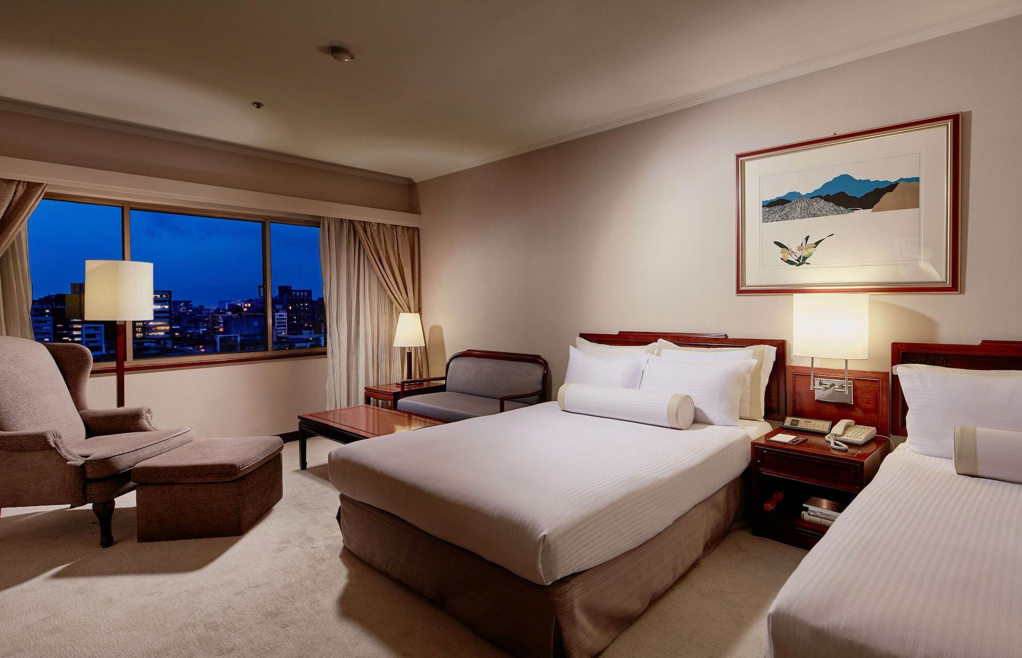 חדר שינה תמונה