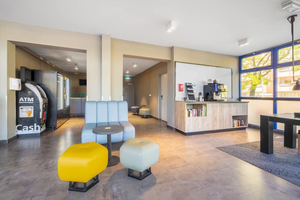 דלפק קבלה תמונה