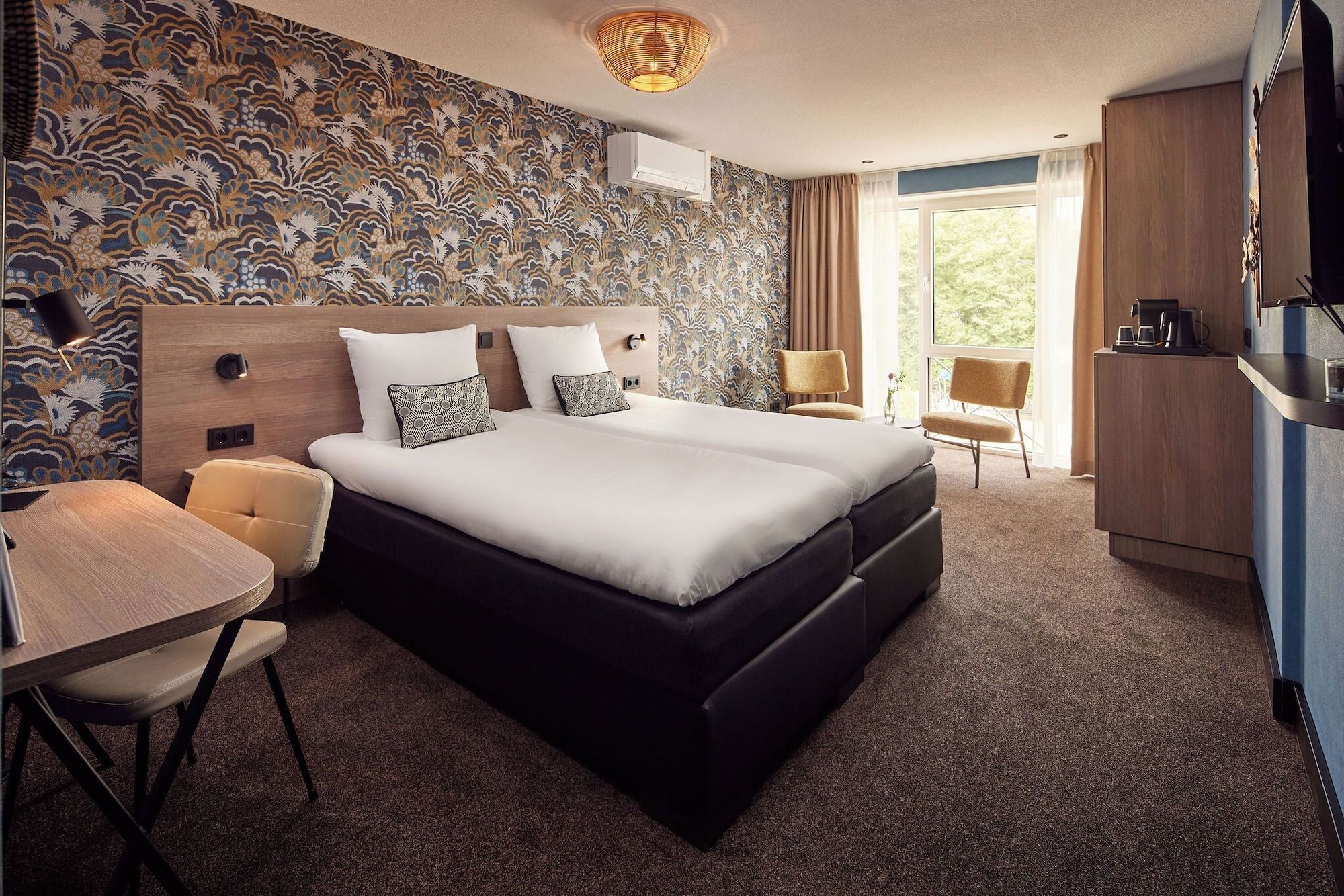 חדר שינה תמונה