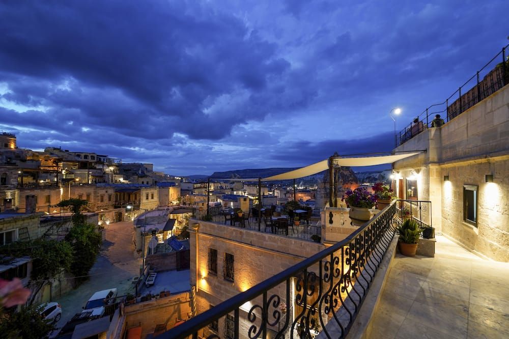 מרפסת תמונה