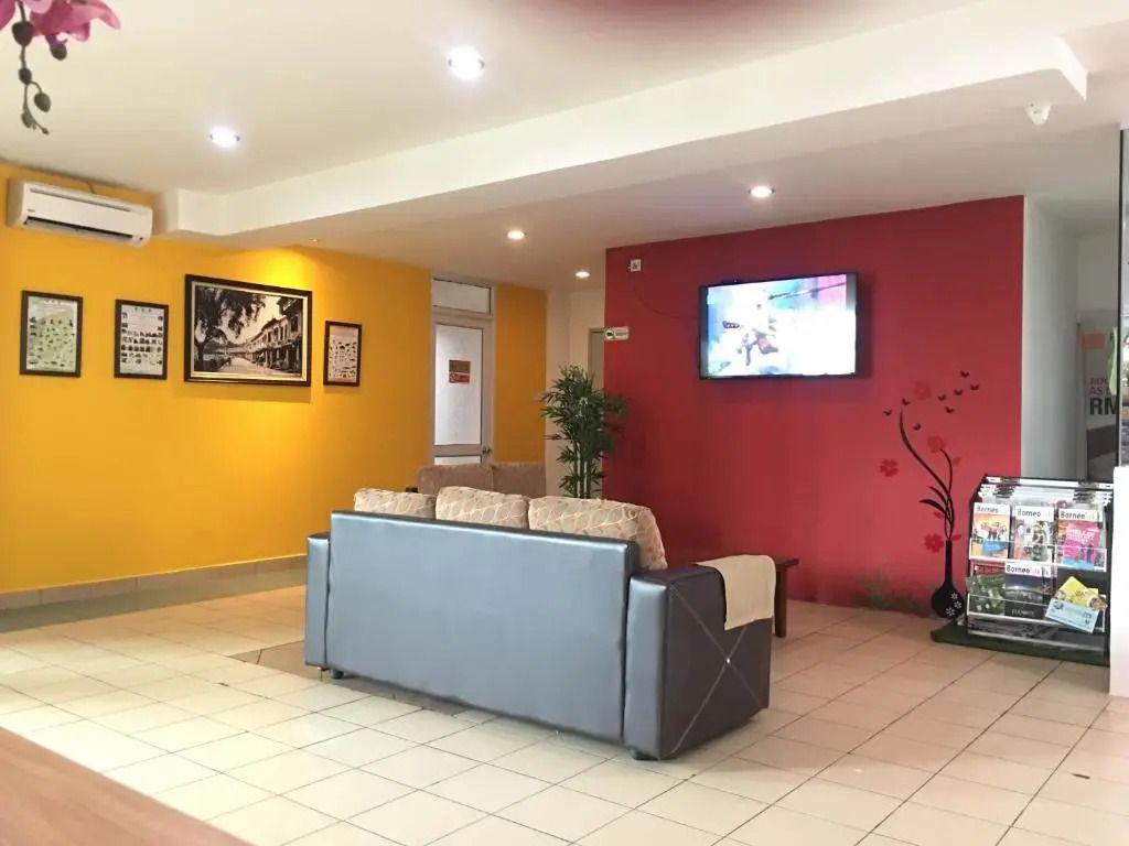 דלפק קבלה תמונה