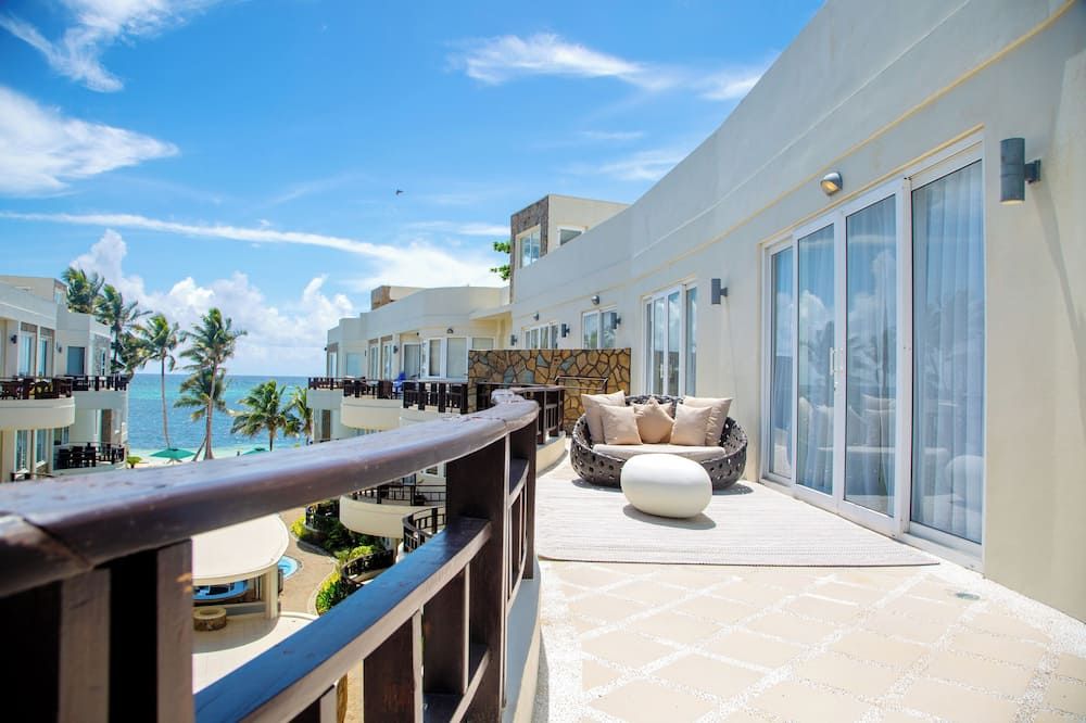 מרפסת תמונה