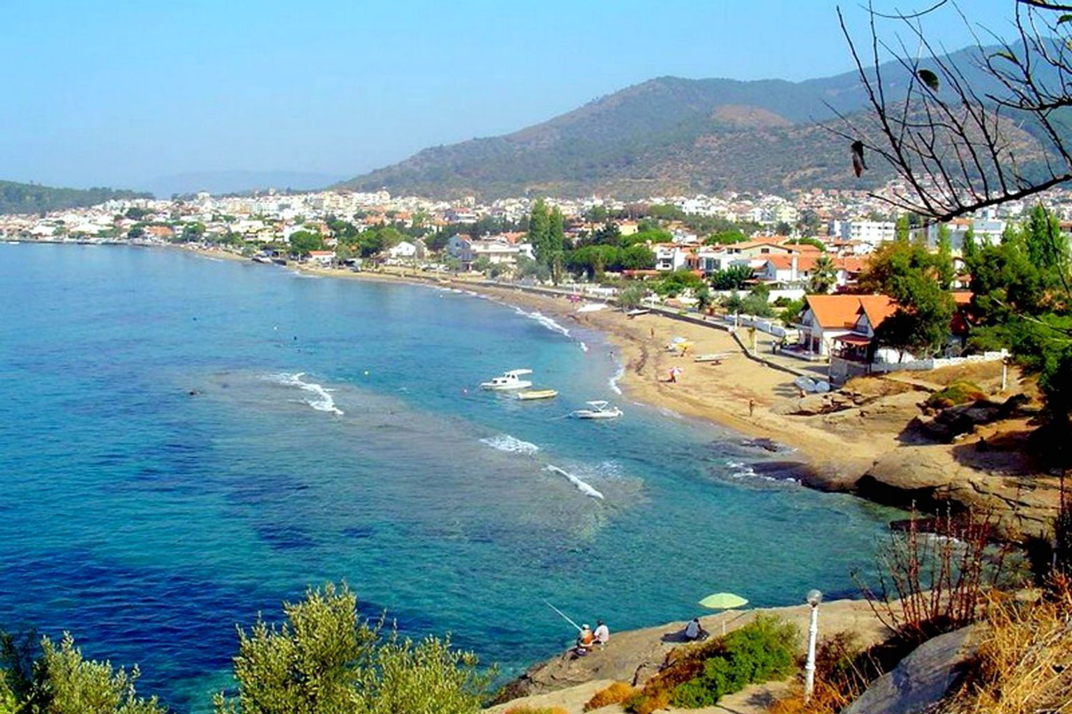 בניין תמונה