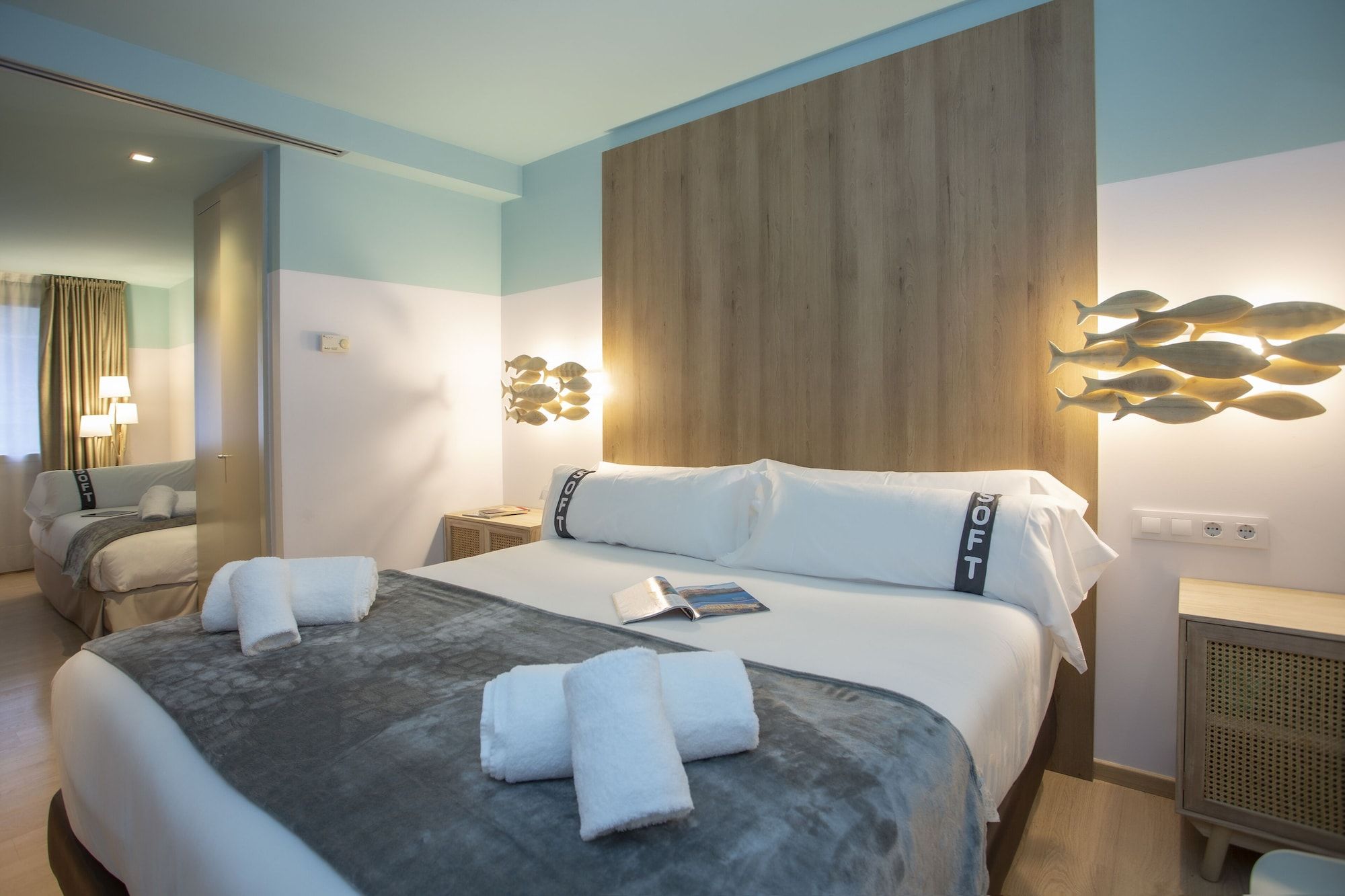 חדר שינה תמונה