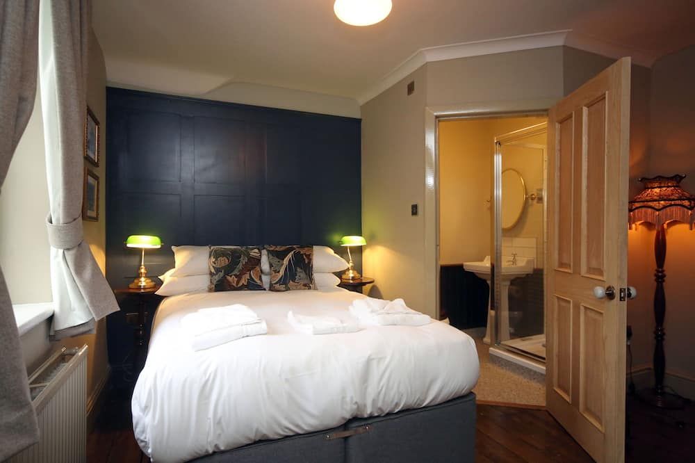 חדר שינה תמונה