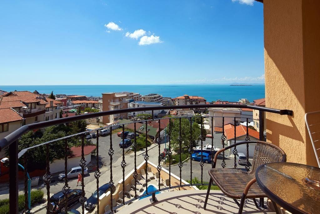 מרפסת תמונה