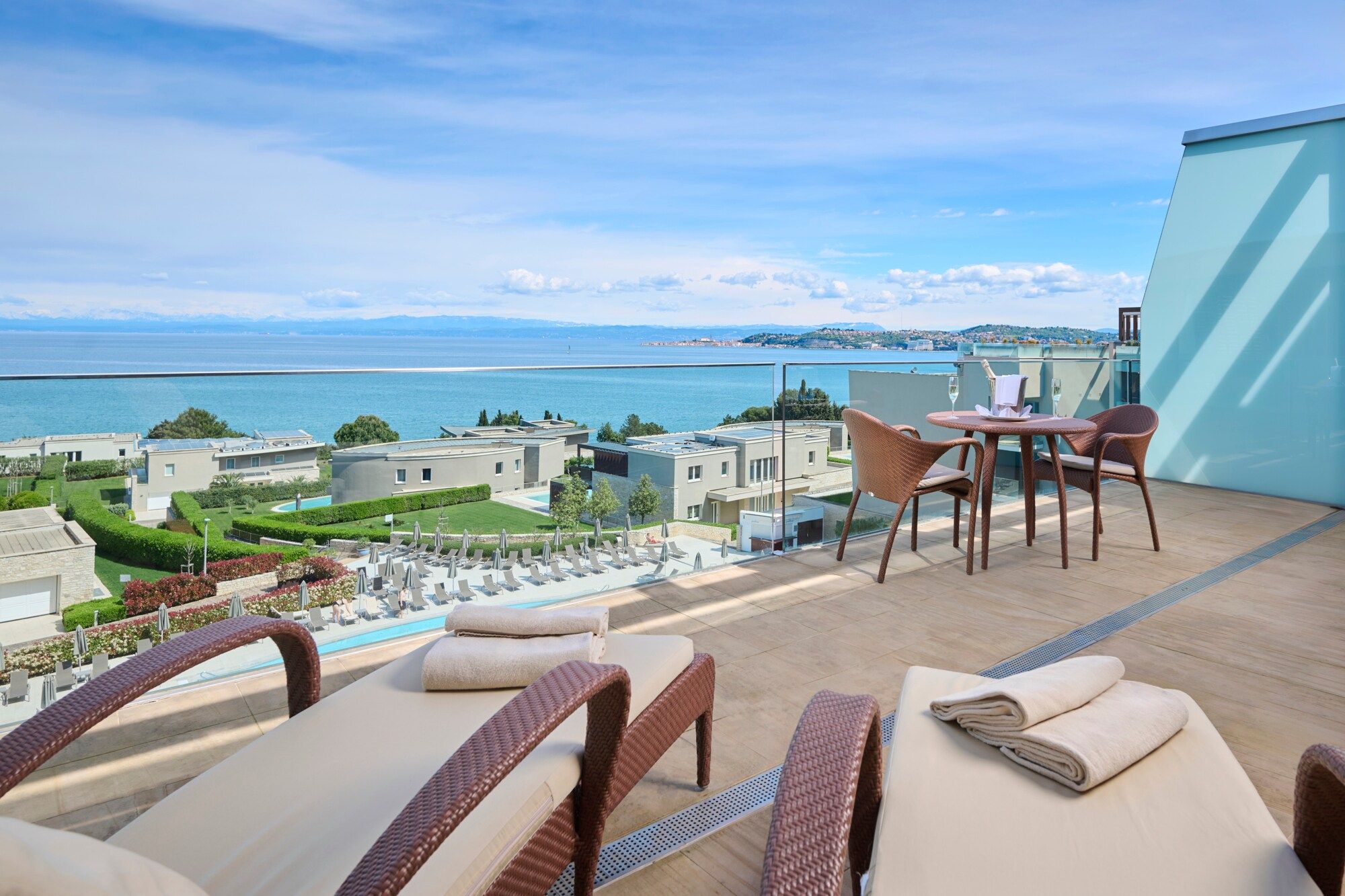 מרפסת תמונה