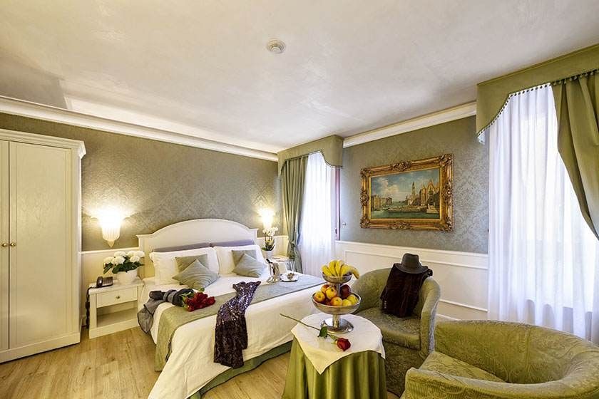חדר שינה