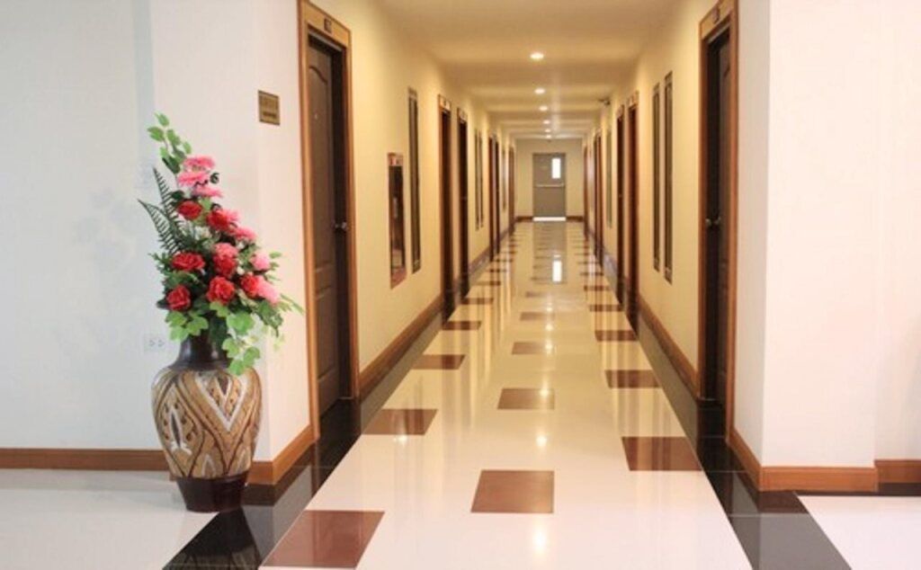 מסדרון תמונה