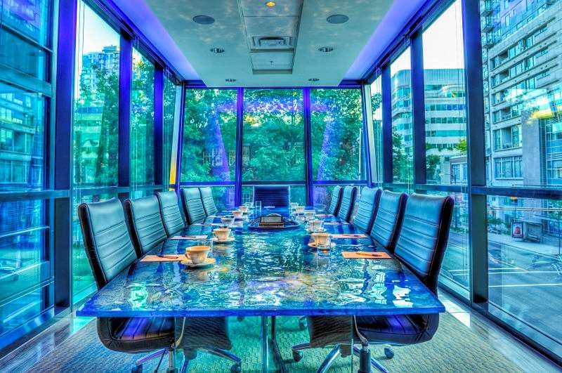 חדר אוכל תמונה