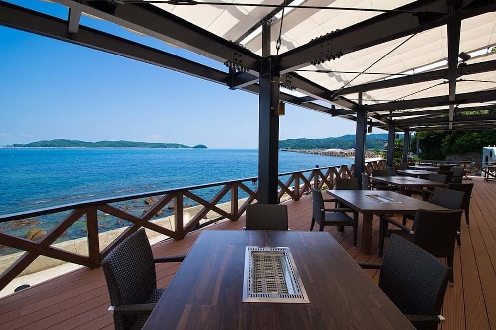 מרפסת תמונה