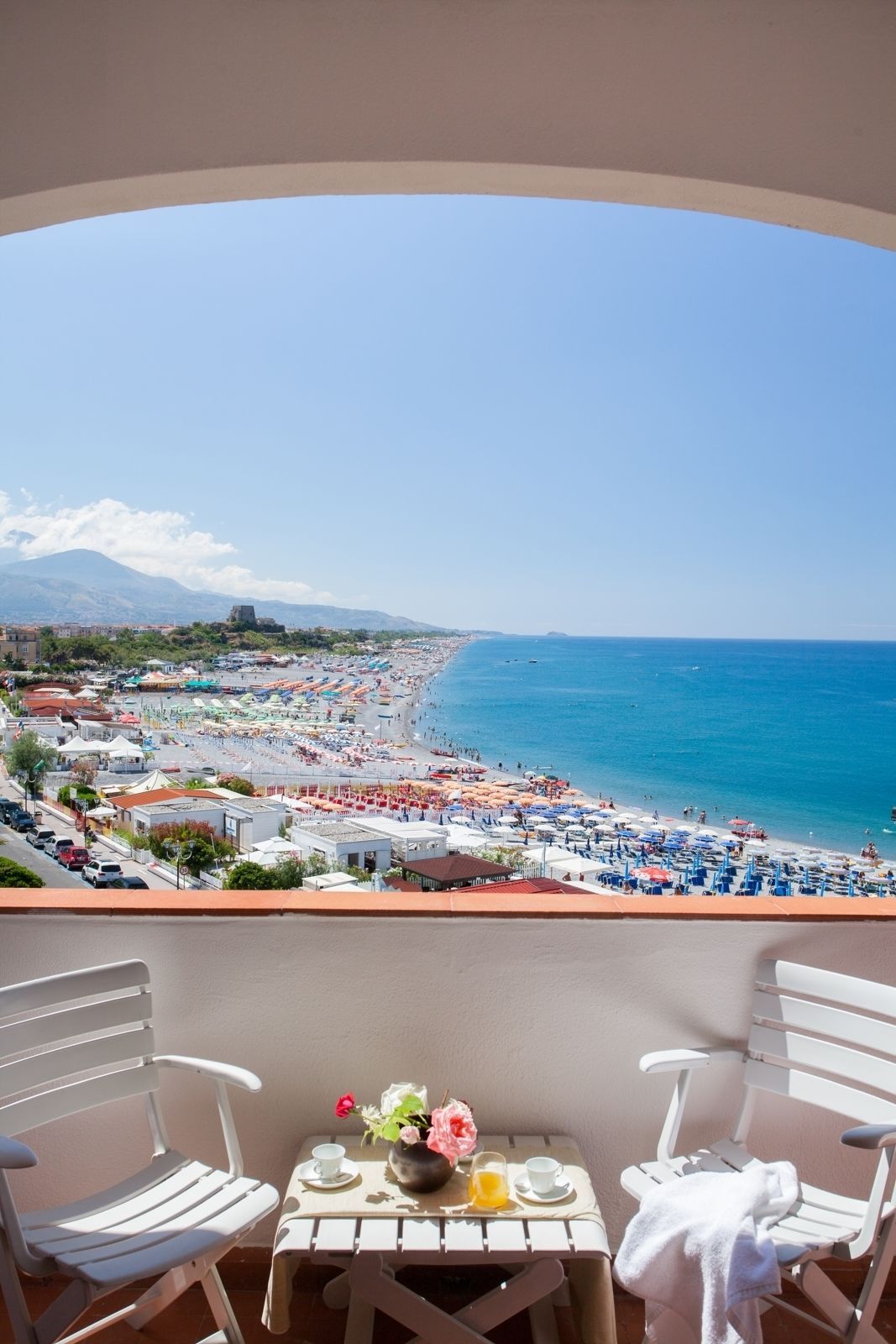 מרפסת תמונה