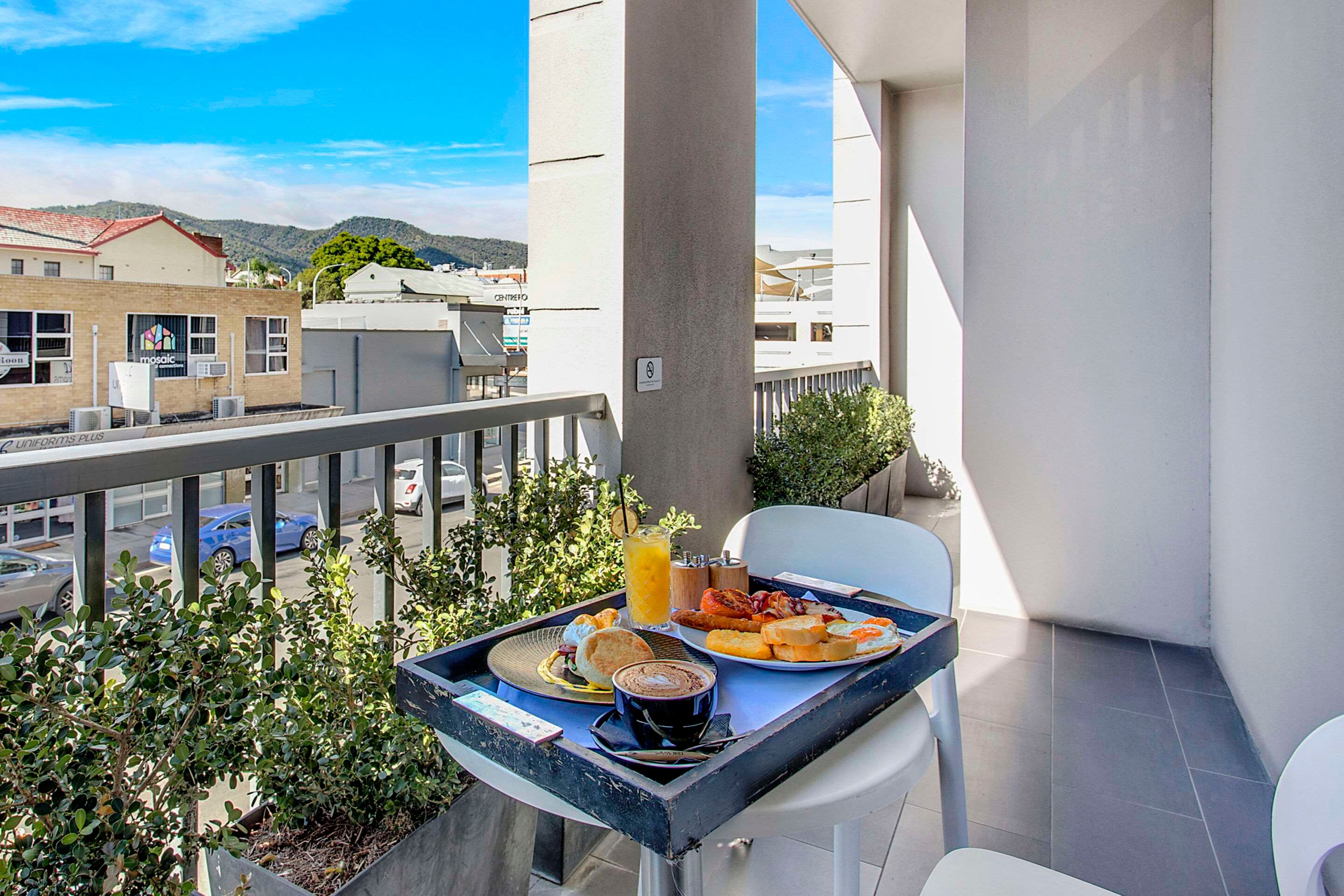 מרפסת תמונה