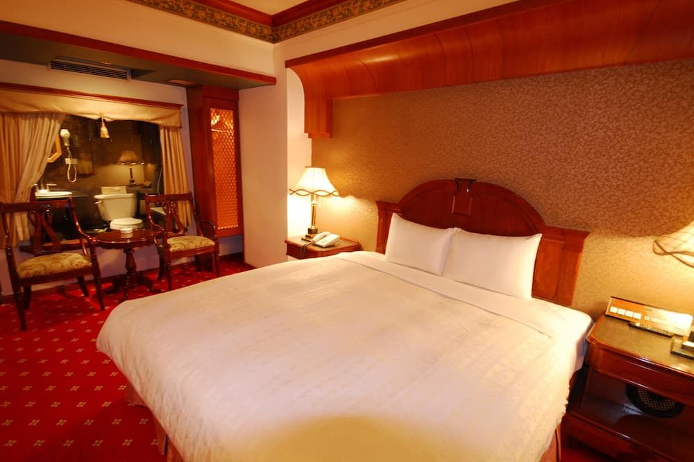 חדר שינה תמונה