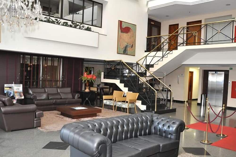 דלפק קבלה תמונה