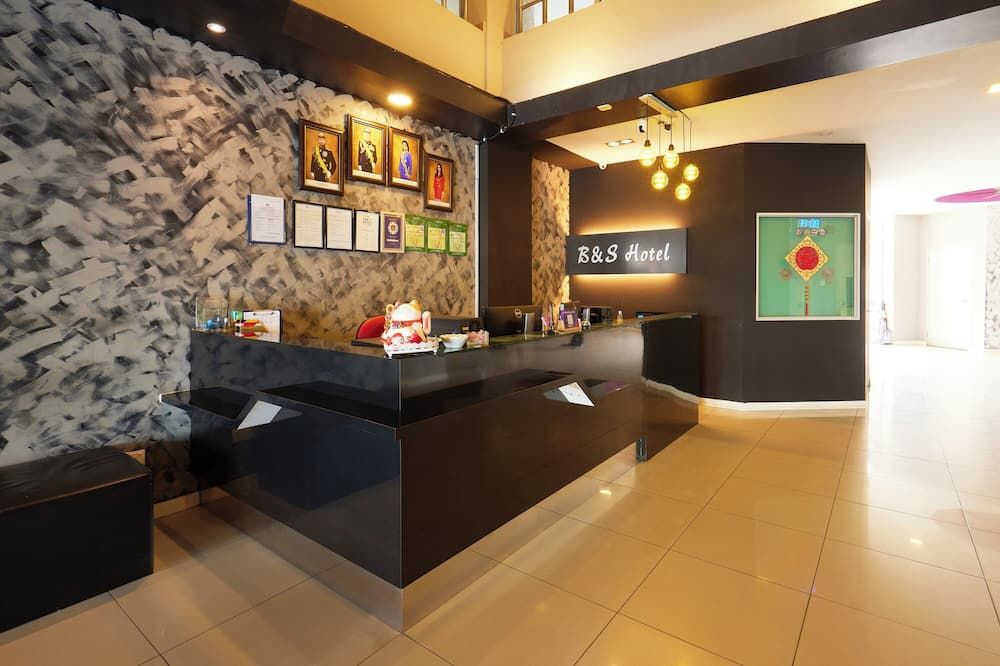 דלפק קבלה תמונה