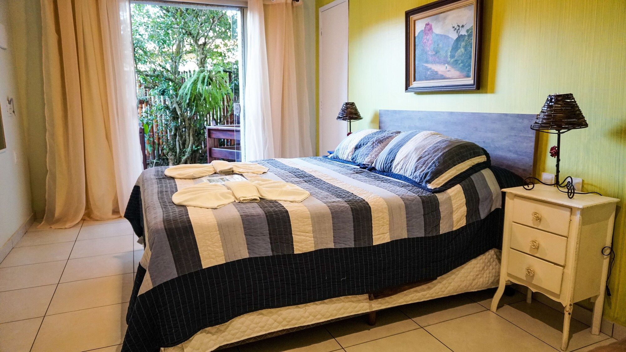 חדר שינה תמונה