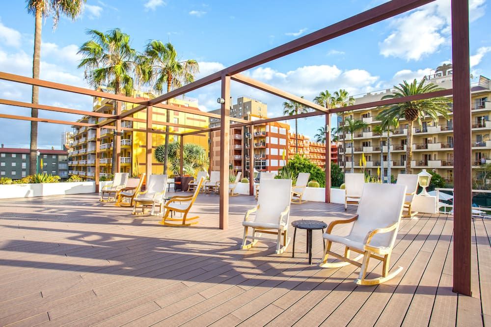 מרפסת תמונה