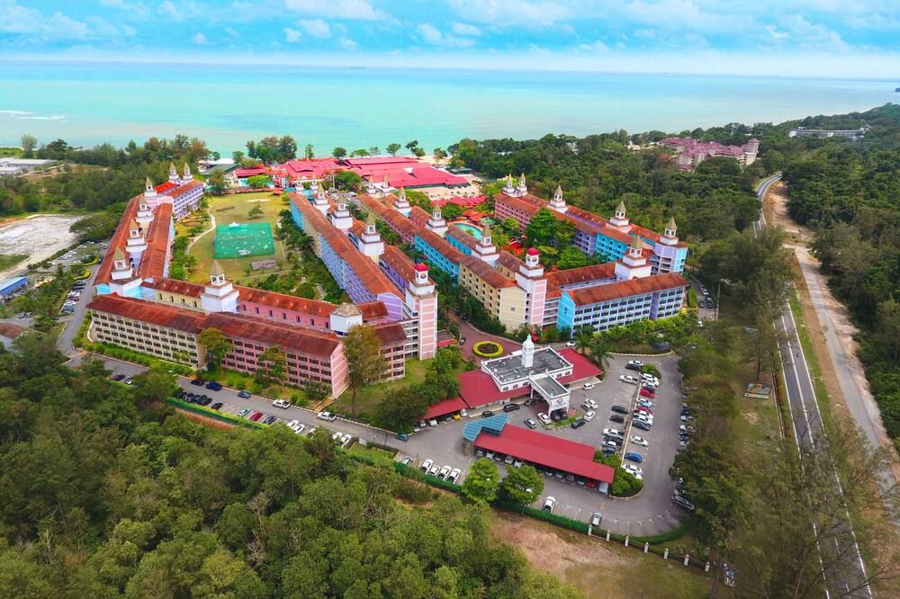 בניין תמונה