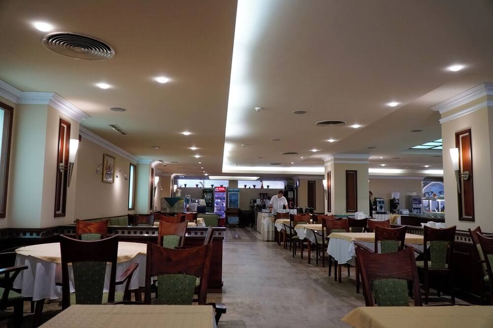 מסעדה