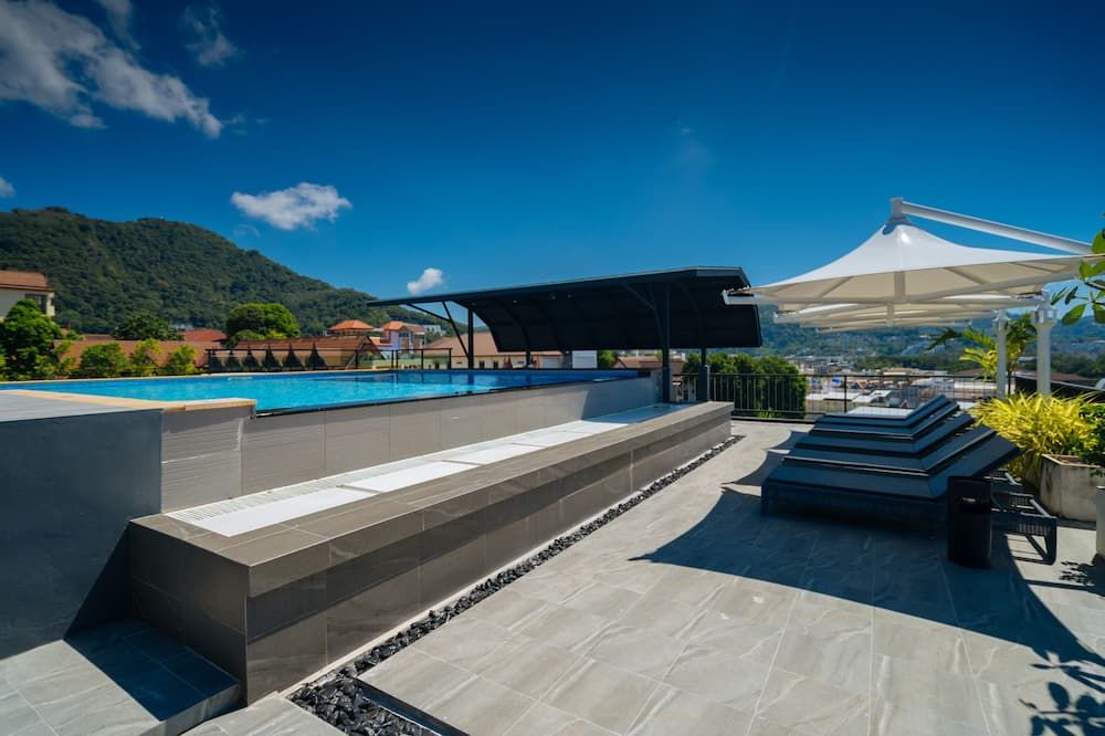 מרפסת תמונה