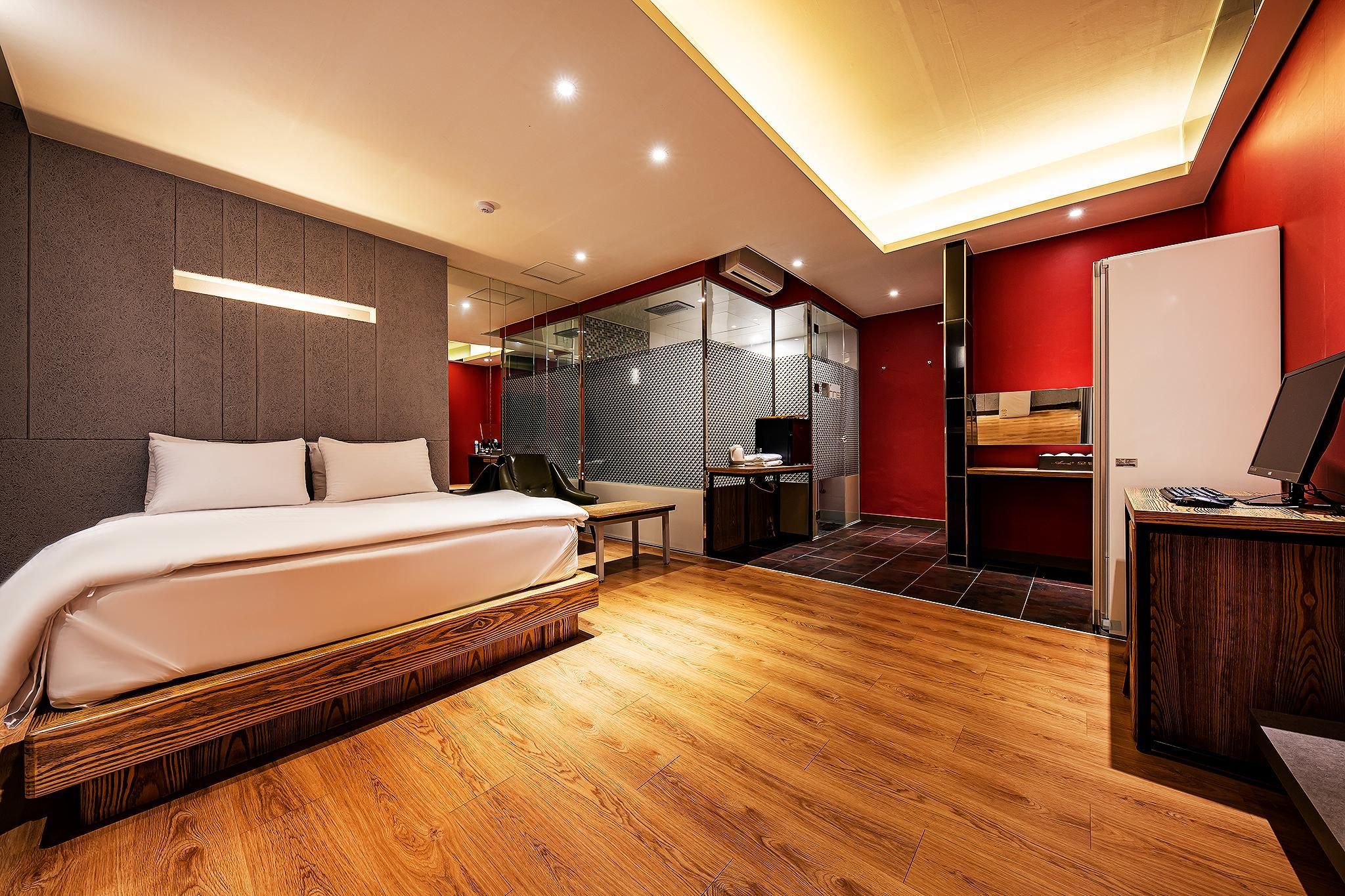 חדר שינה תמונה