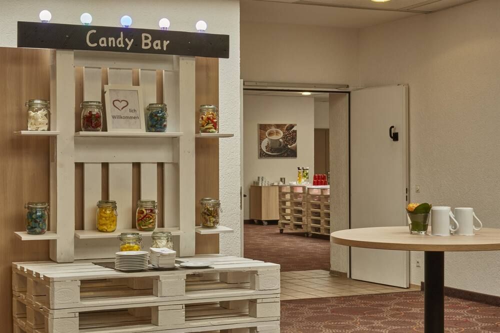 נוחות המלון