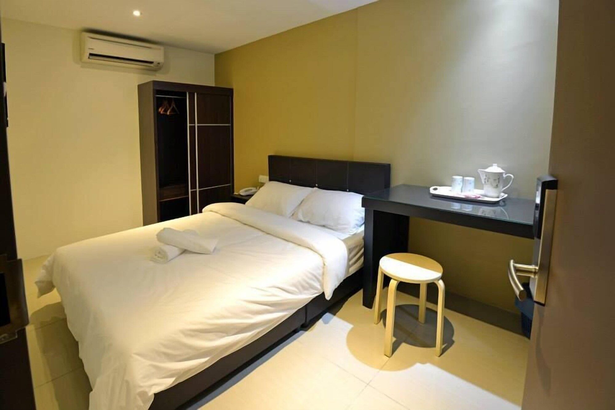 חדר שינה תמונה