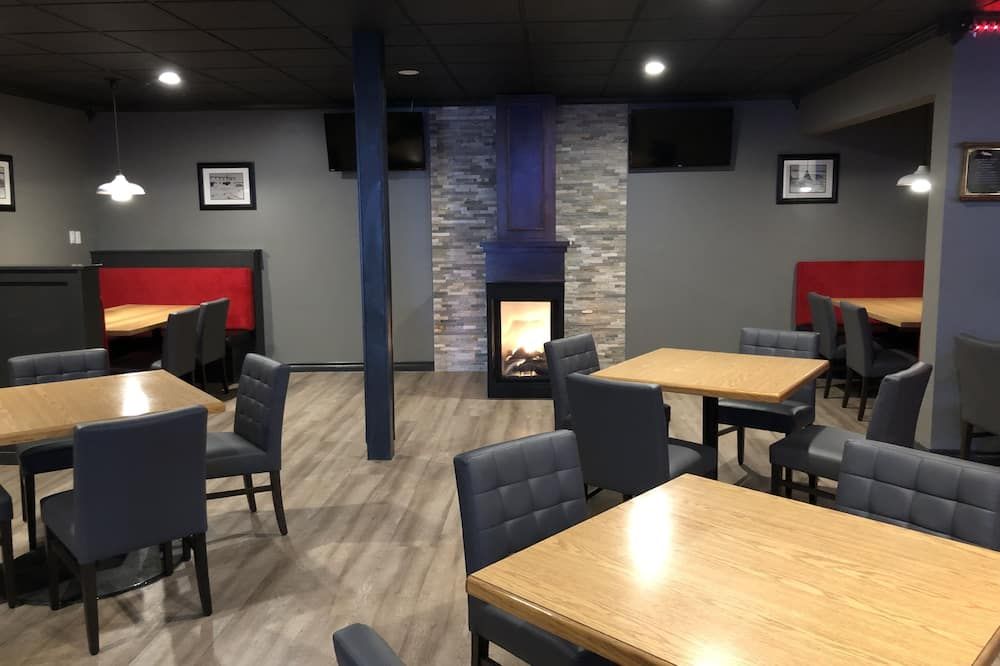 מסעדה תמונה