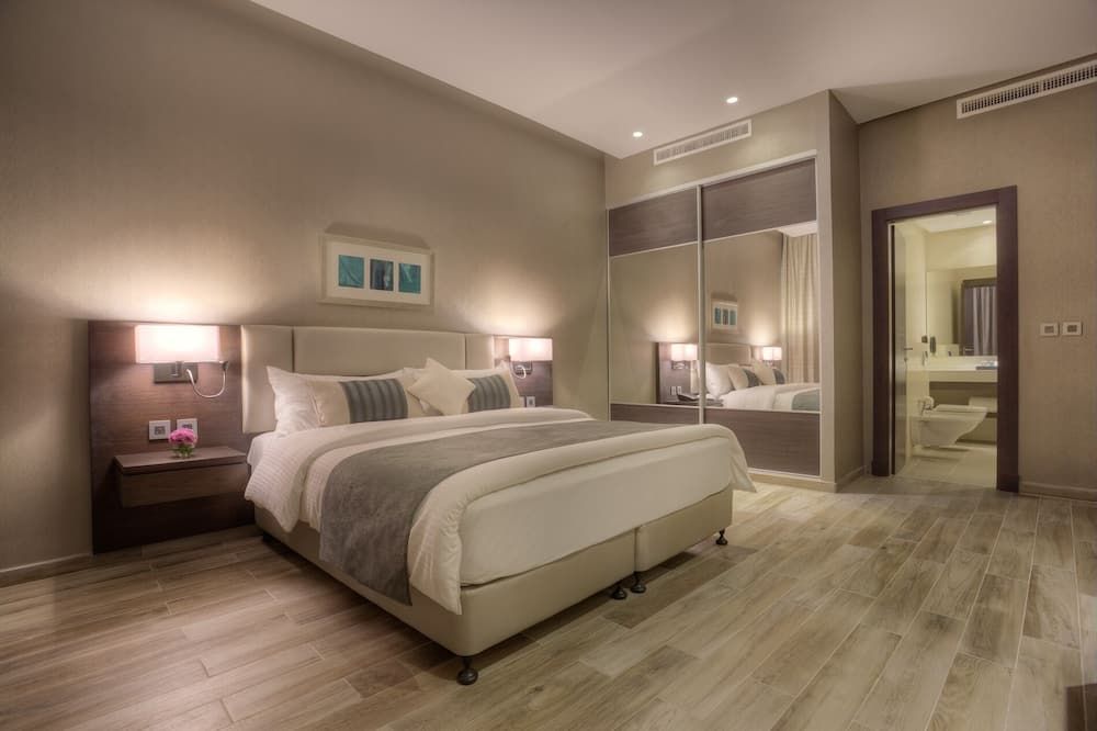 חדר שינה תמונה