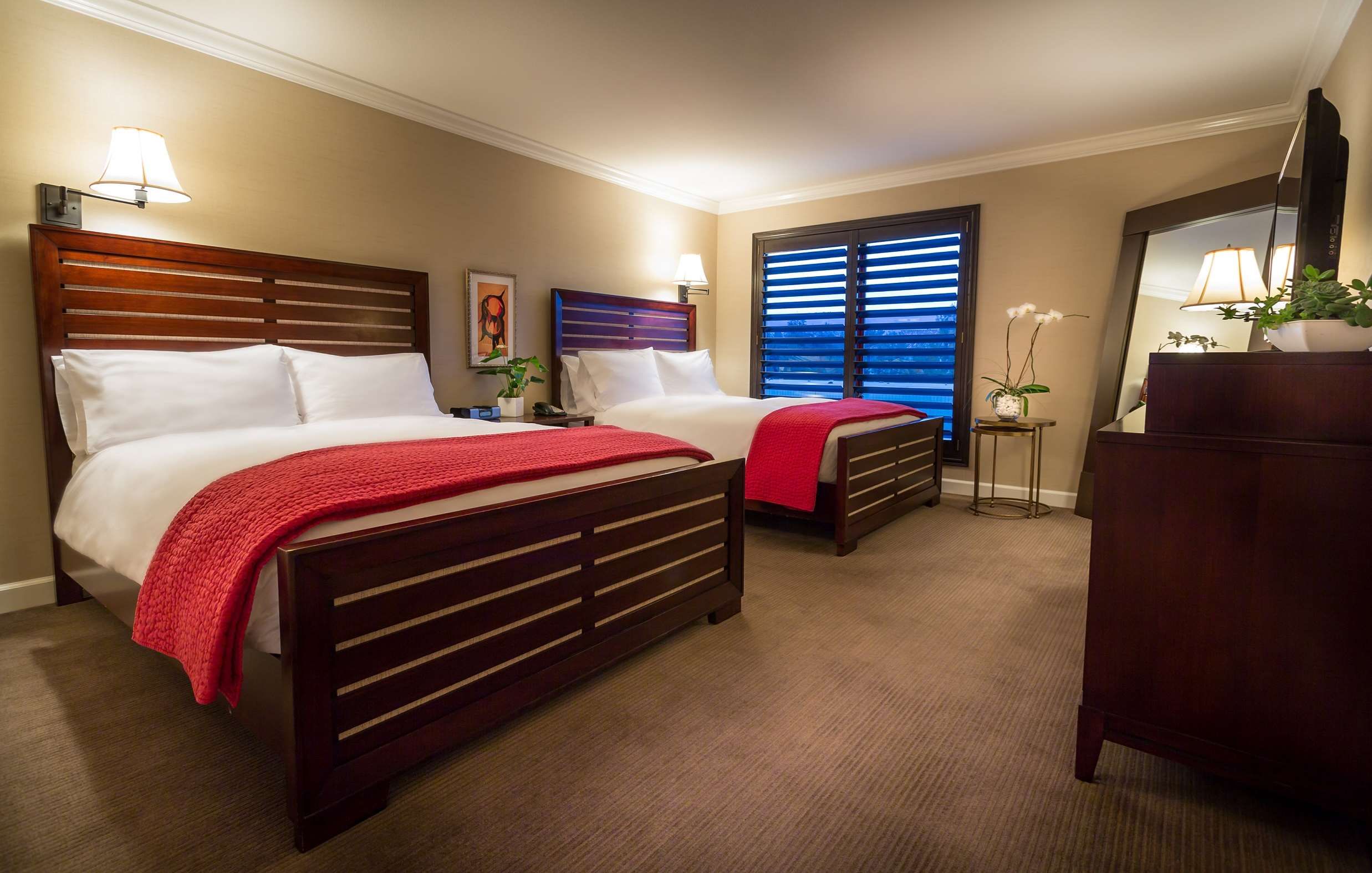 חדר שינה