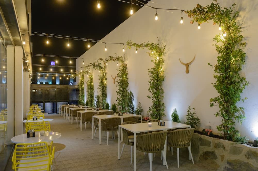 מסעדה תמונה