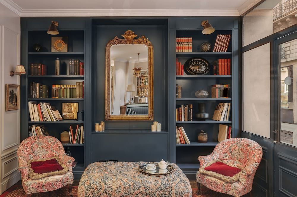 טרקלין תמונה