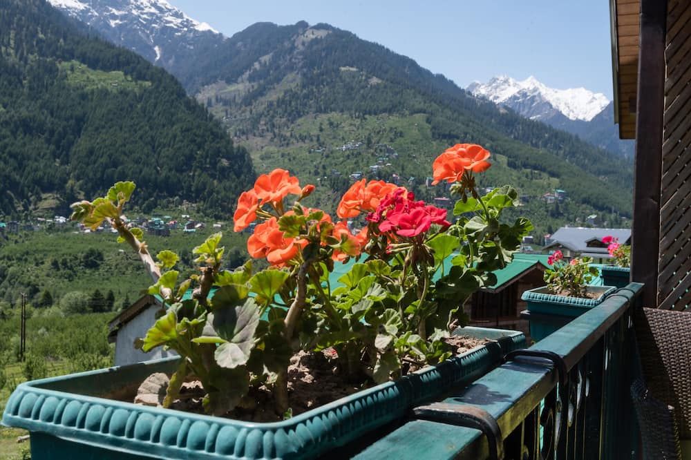 מרפסת