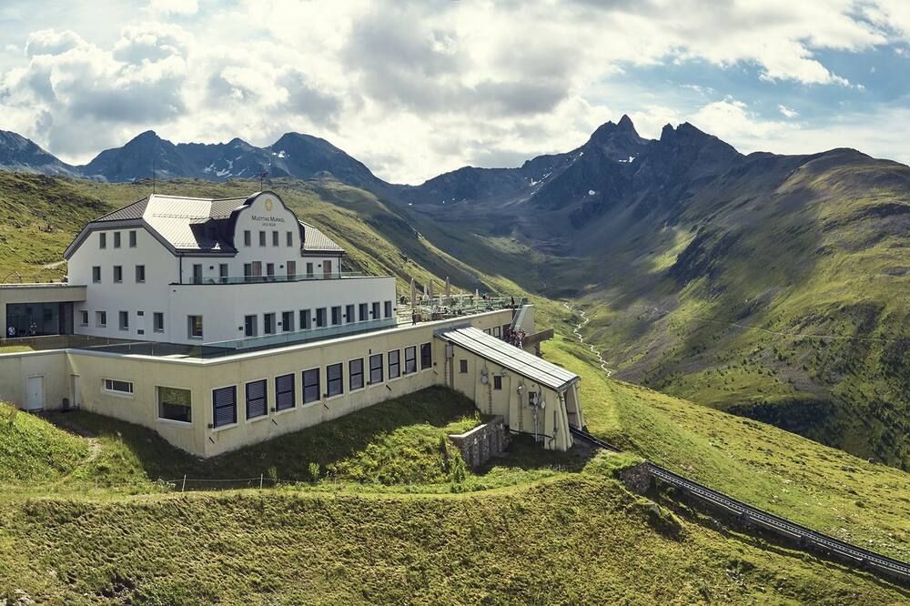 בניין תמונה