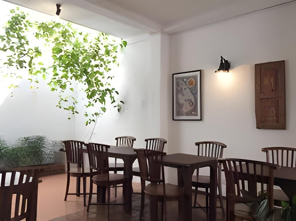 מסעדה תמונה