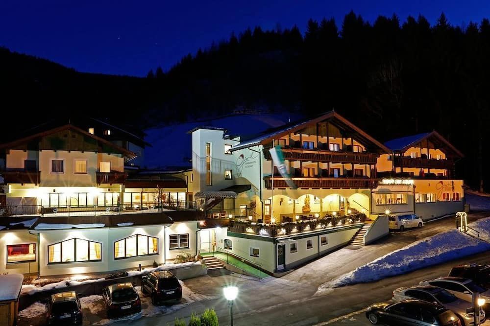 בניין תמונה