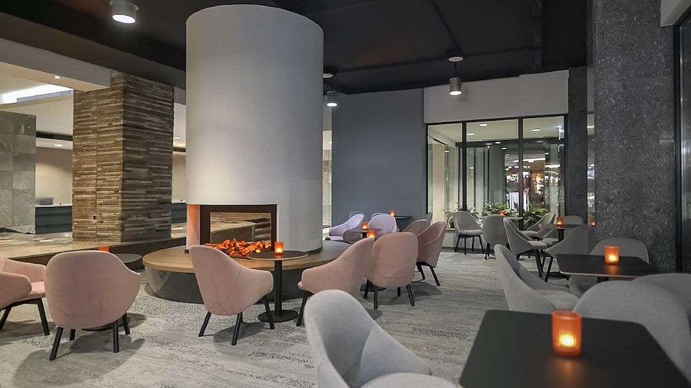 מסעדה תמונה