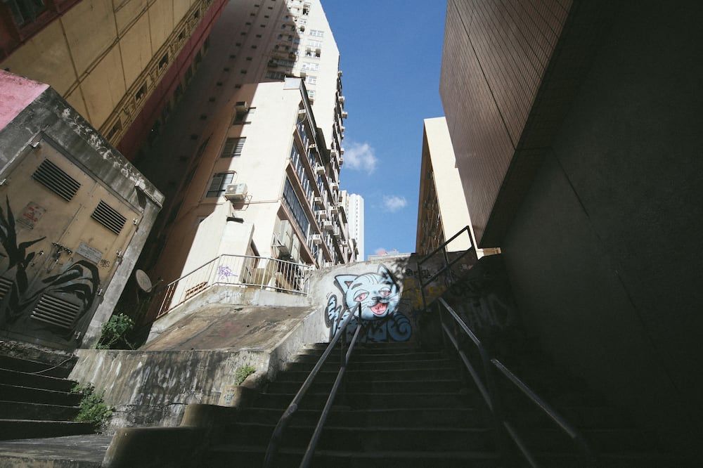 נוף חיצוני