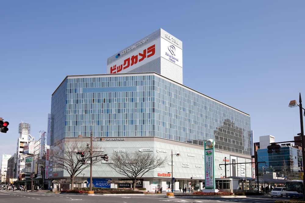 בניין תמונה