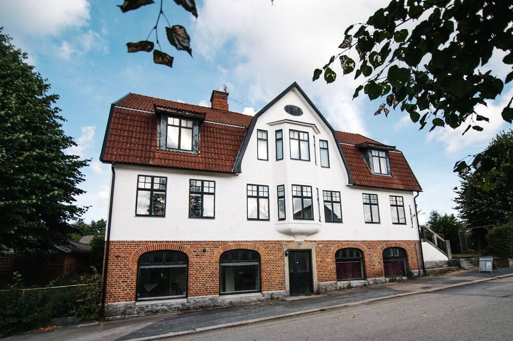 בניין תמונה