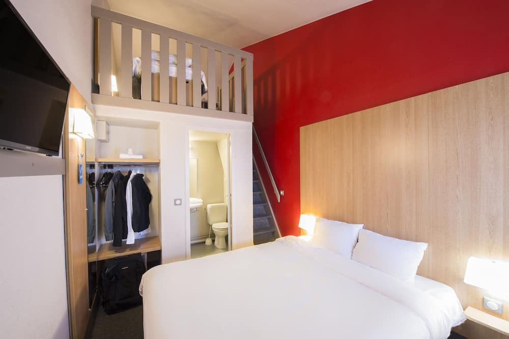 חדר שינה תמונה