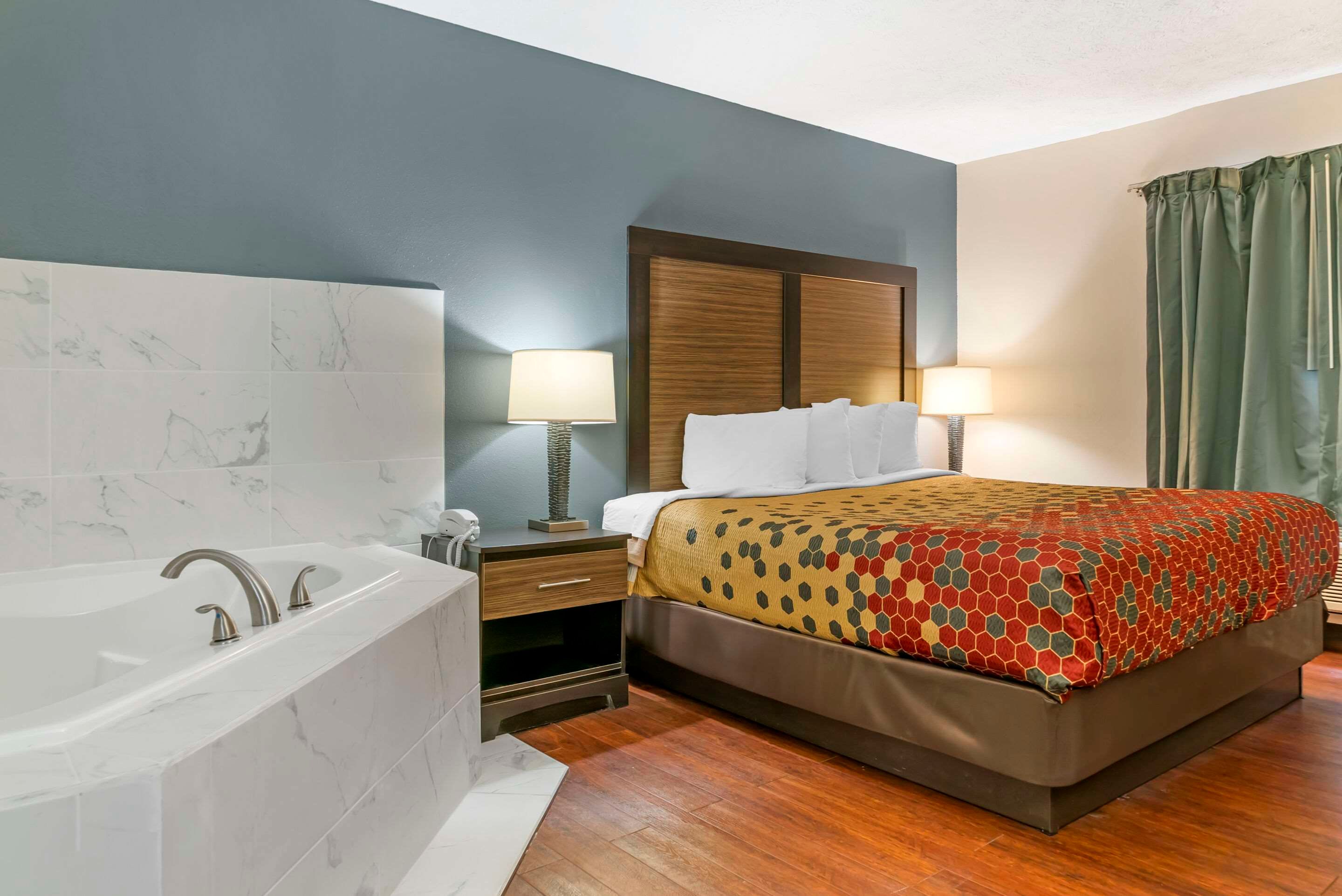 חדר שינה תמונה