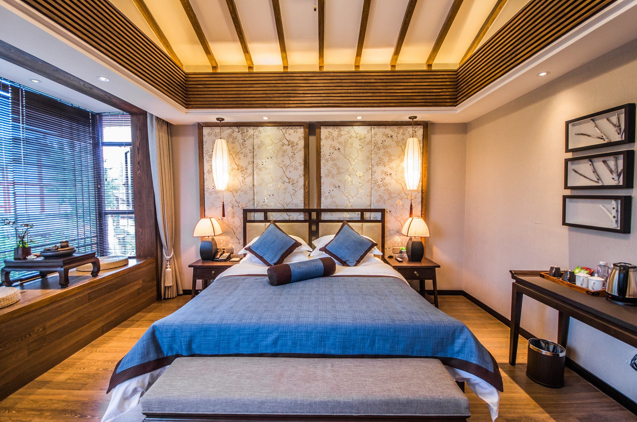 חדר שינה תמונה