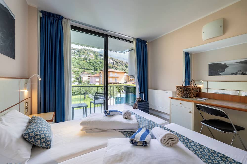 חדר שינה תמונה