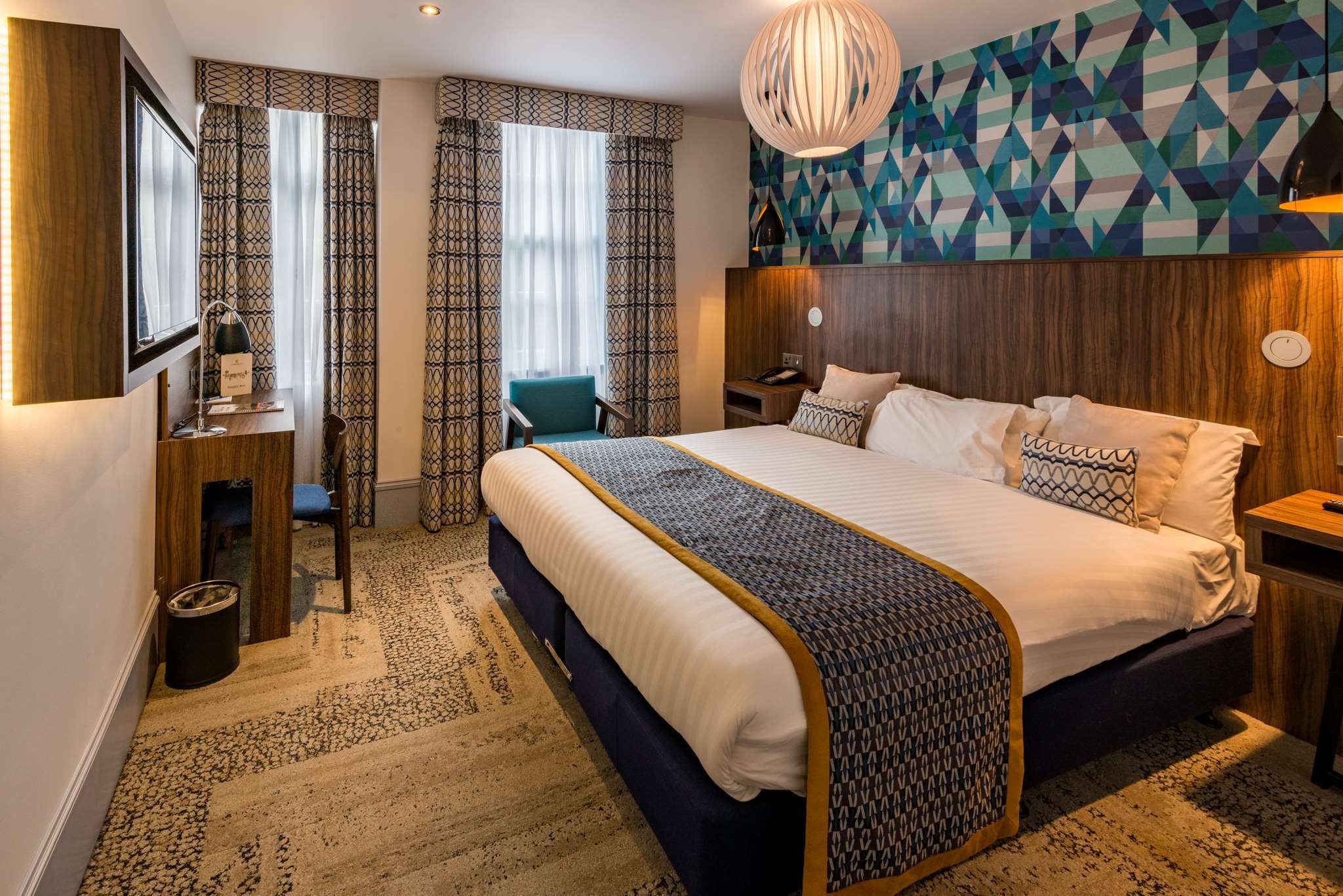 חדר שינה תמונה