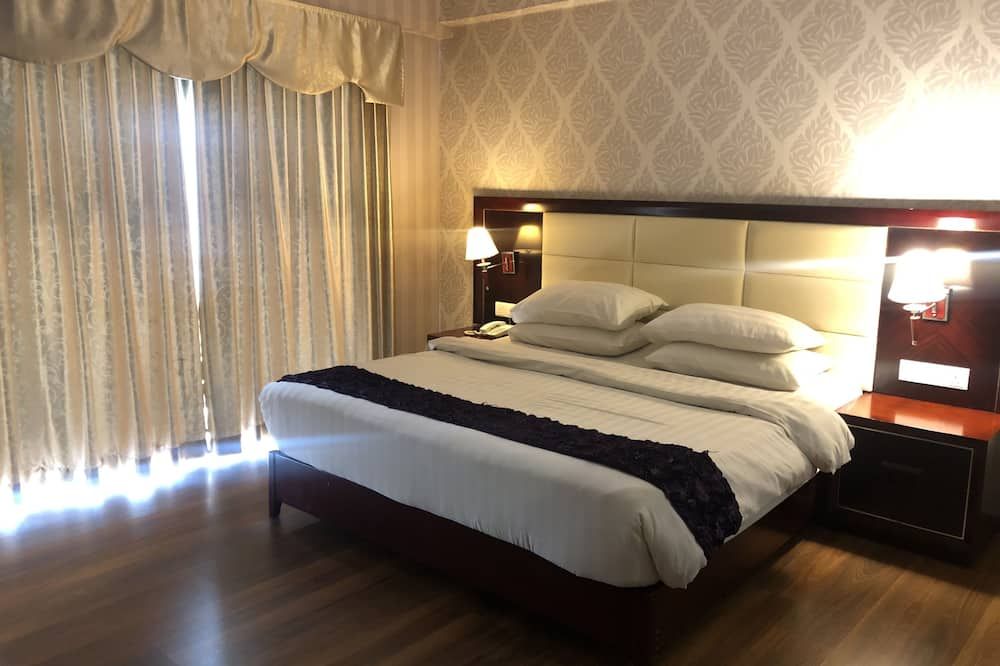 חדר שינה תמונה